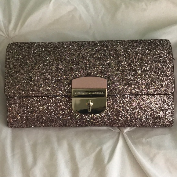 kate spade Accessories - Kate Spade wallet or clutch